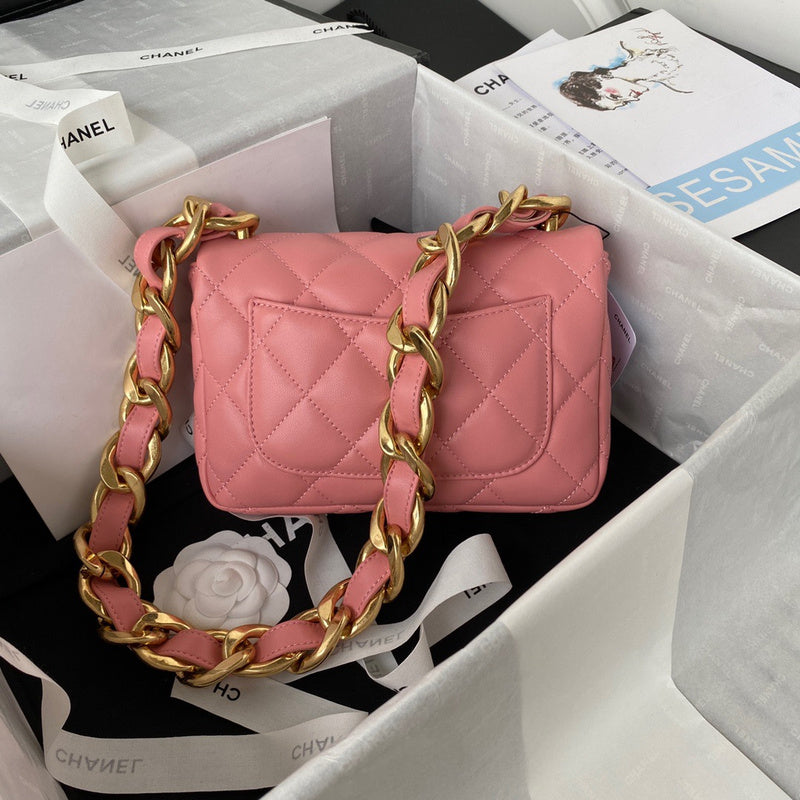 Amelia- CHL Bags - 7624