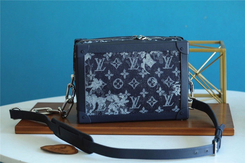 Fan Fashion Lu-Vi bags - 10164