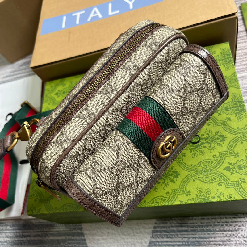Amelia- GCI Bags - 5366
