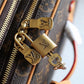 Fan Fashion Lu-Vi bags - 10443