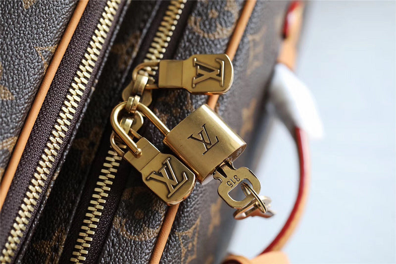 Fan Fashion Lu-Vi bags - 10443