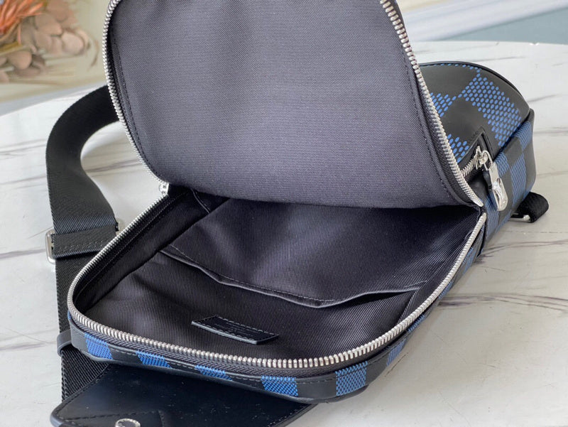 Amelia- Lu-Vi bags - 5799