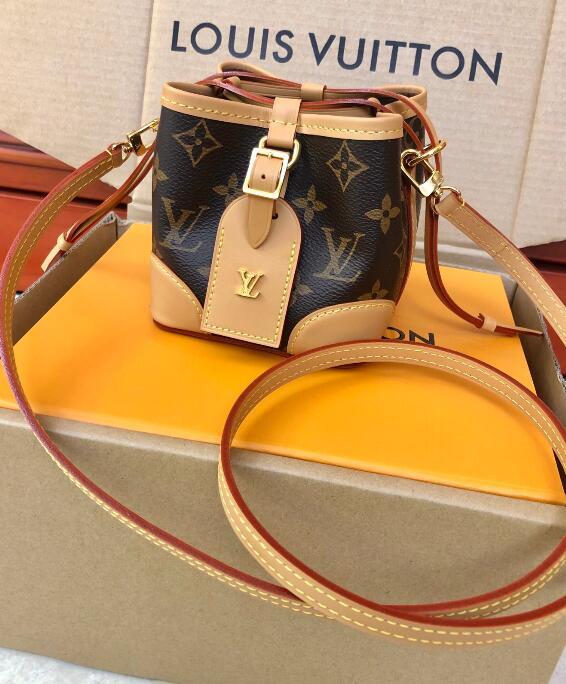 AmeliaLuxury - LOV Bags - 2543