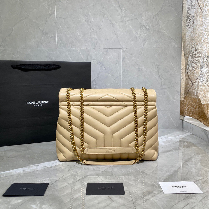 Amelia - YSL Bag - 4116