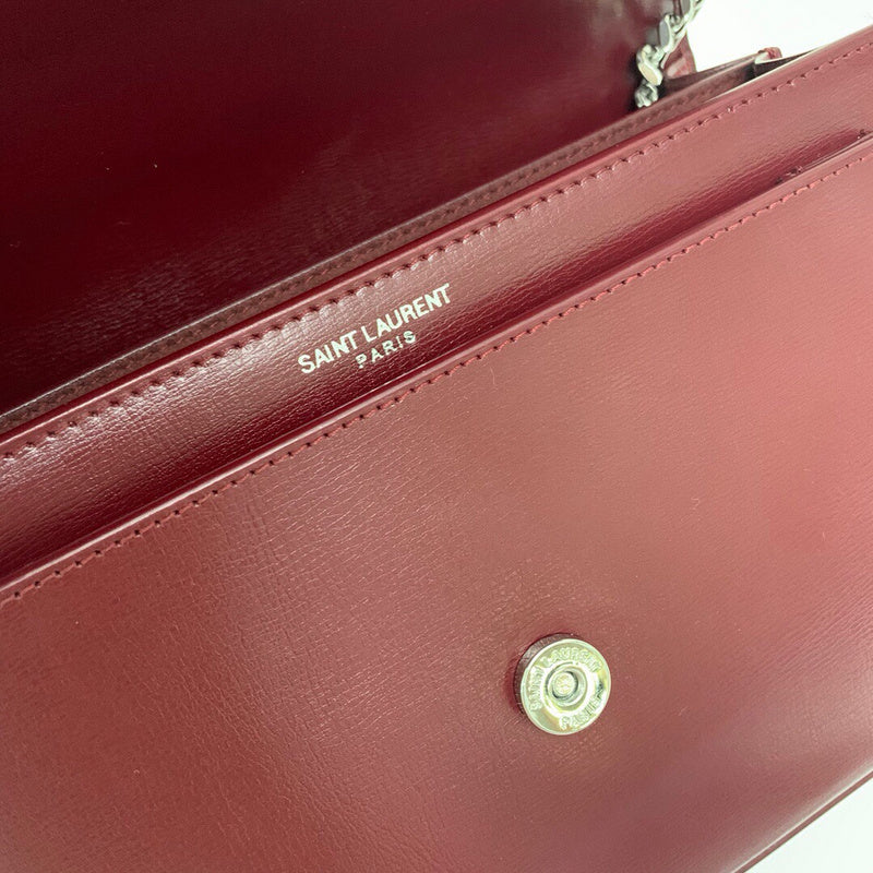 Amelia - YSL Bag - 3827