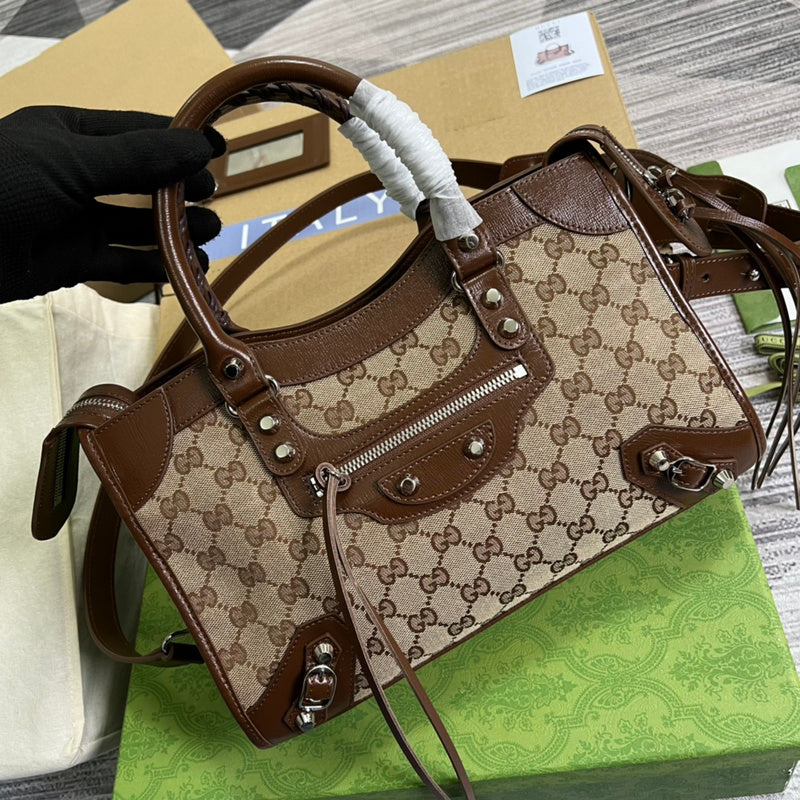 Amelia- GCI Bags - 4772