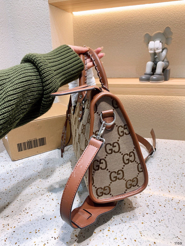 Amelia - BGA Bags - 1507