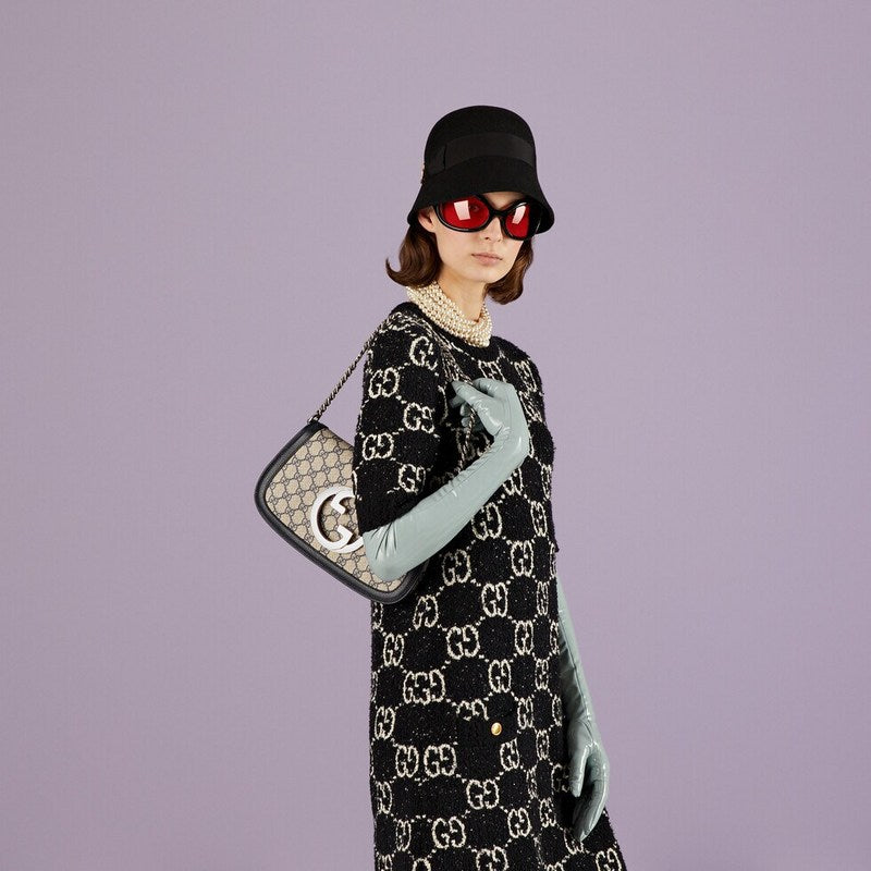 Amelia- GCI Bags - 464