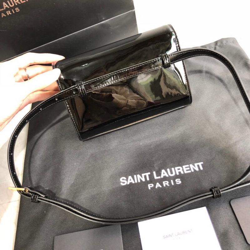 Amelia - YSL Bag - 4072