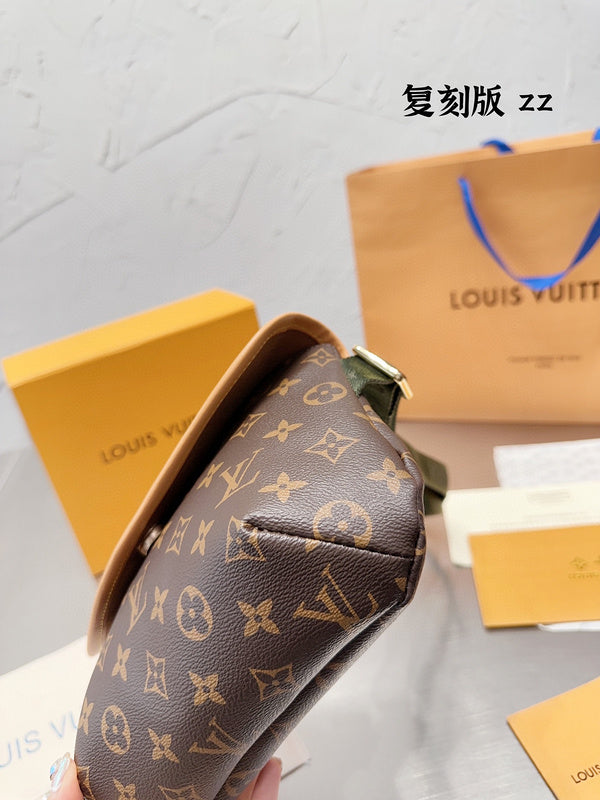Amelia - LV Bags - 14270