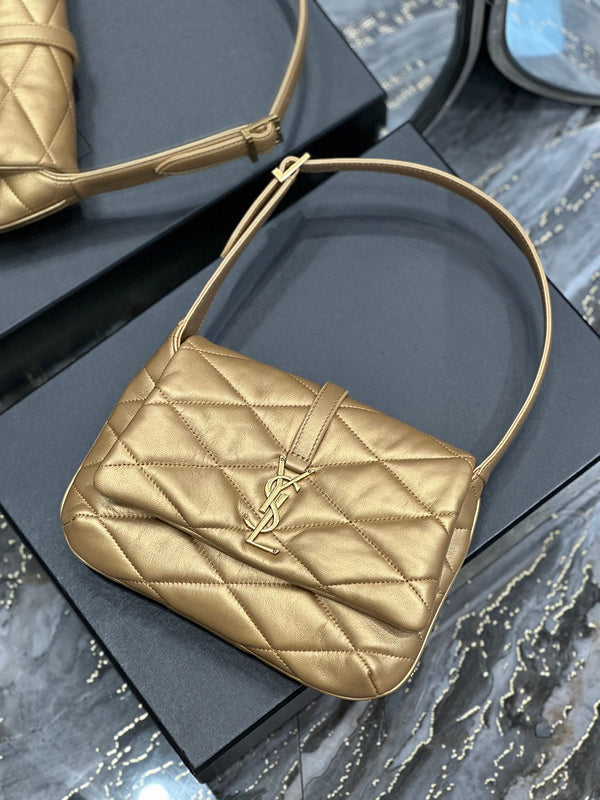 YSL BAGS - WOMEN LOVE LUXURY BAGS - 373