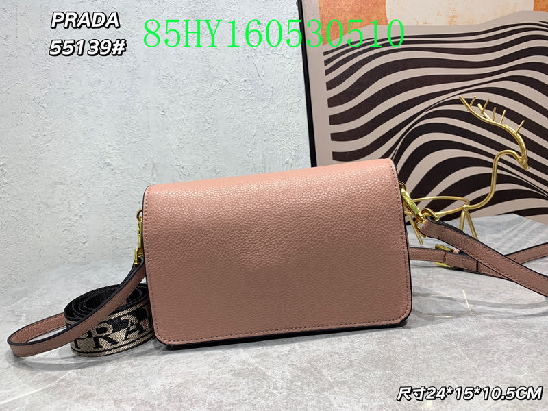 Prada Bags - The Barnes Bags  274