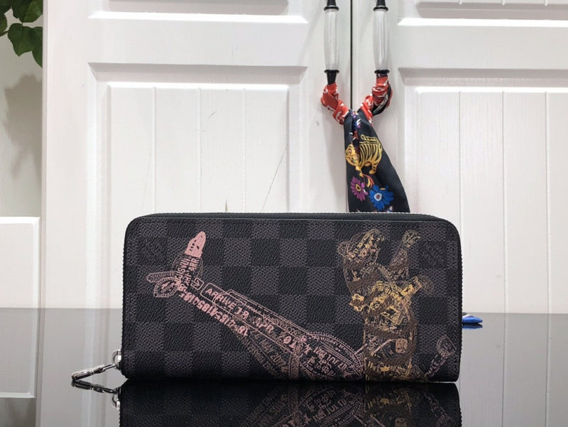 Fashion Lu-Vi bags - 2867