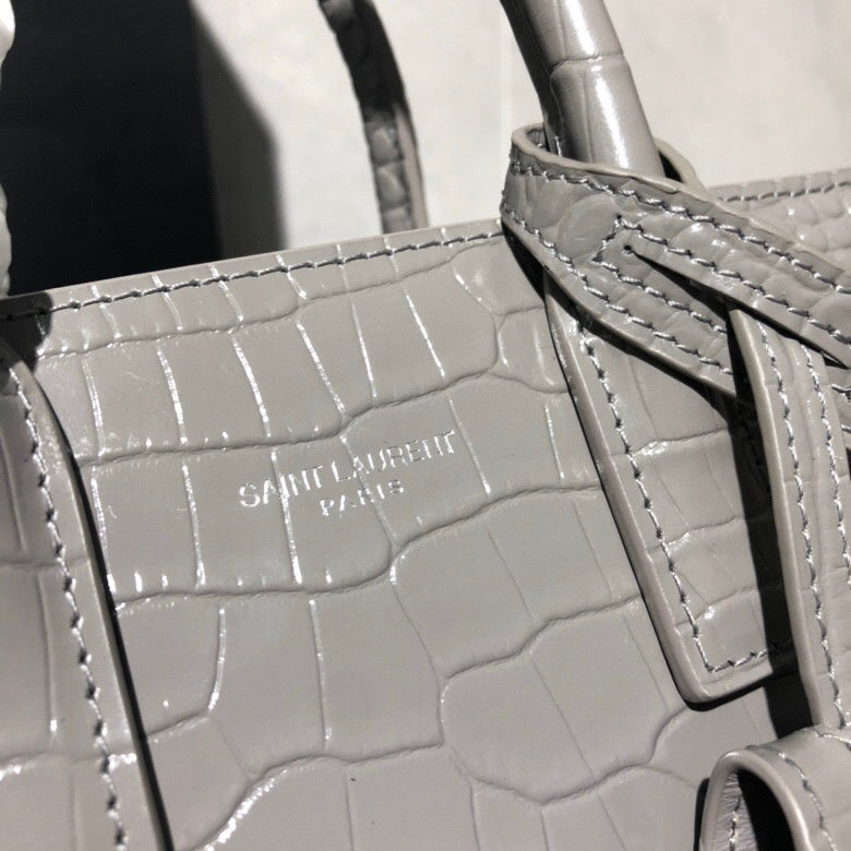 Amelia - YSL Bag - 4019