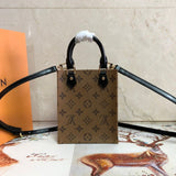 Fan Fashion Lu-Vi bags - 17785