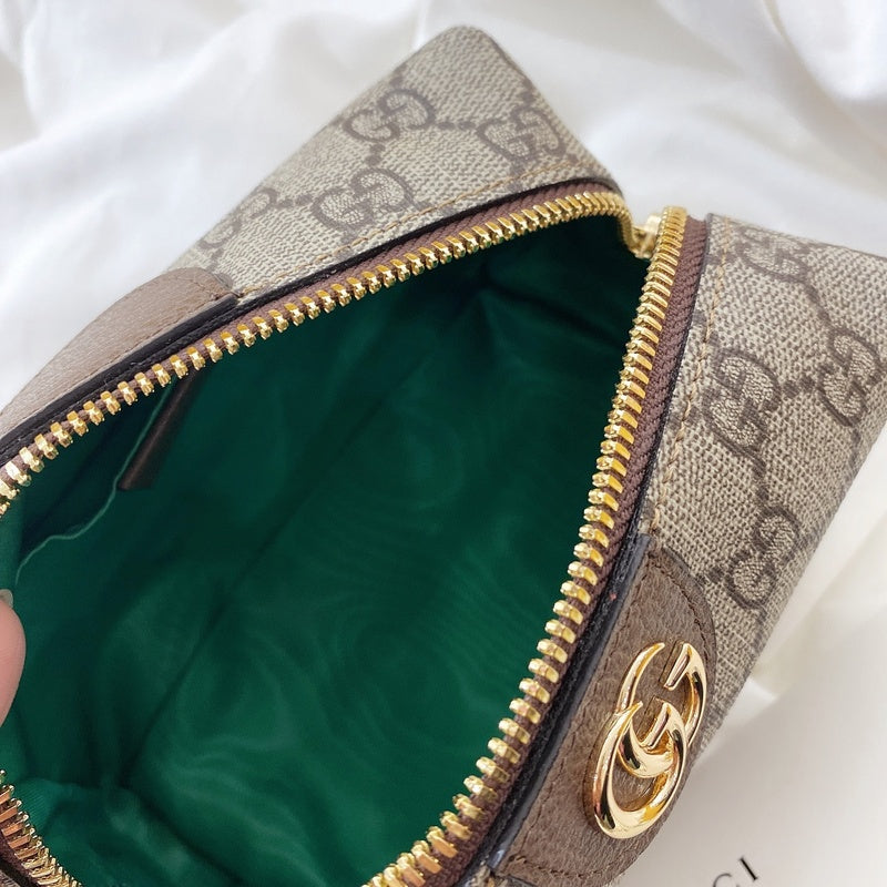 Amelia- GUKI Bags - 2112