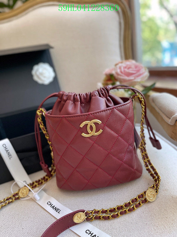 Amelia - CHL Bags - 1659