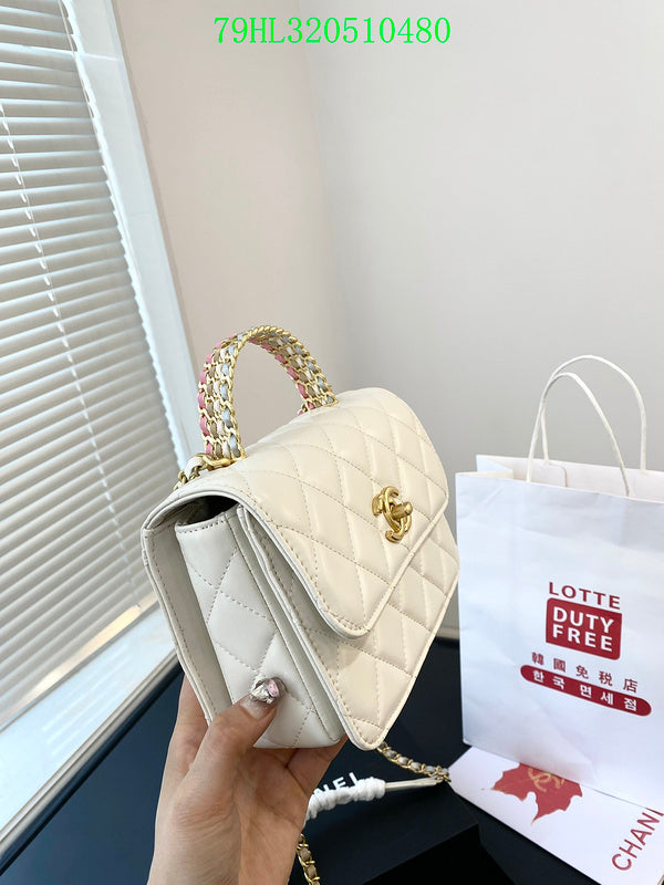 Amelia - CHL Bags - 953