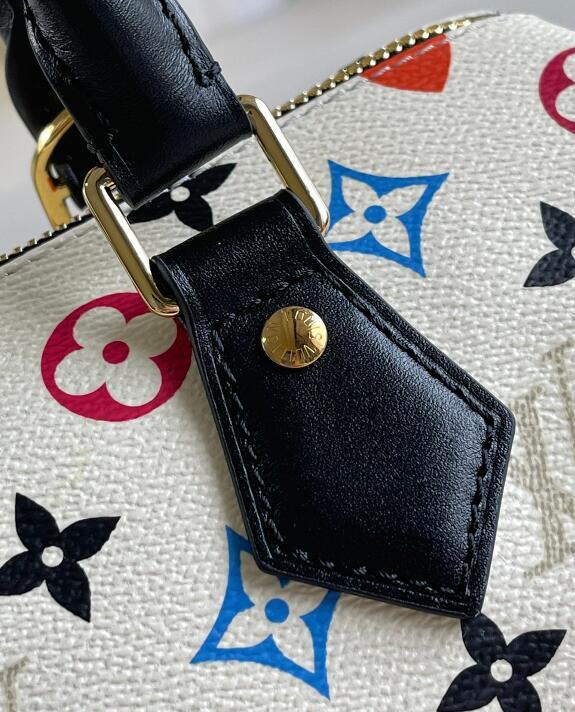 AmeliaLuxury - LOV Bags - 2580