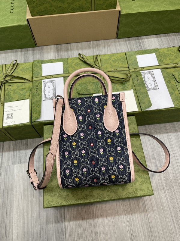 Amelia-i GUKI Women Bags - 1163