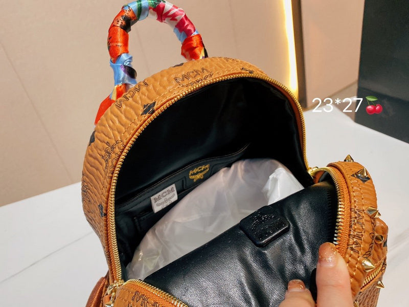 Amelia- - MQM Bags - 158