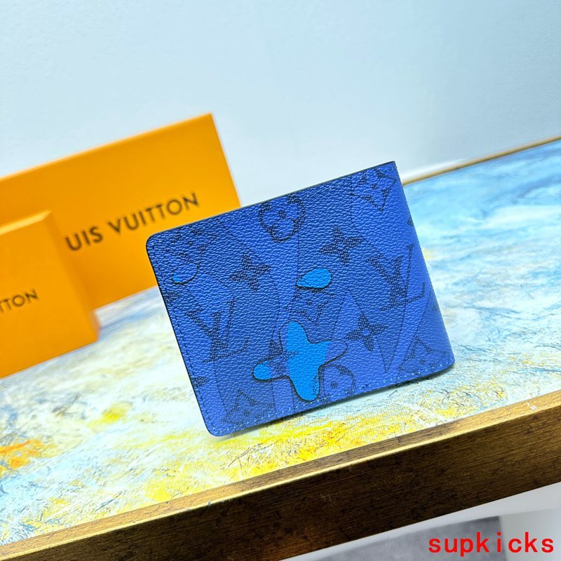 Amelia- Mix Wallets - 521