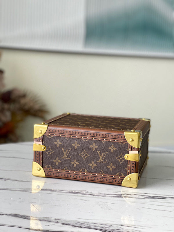Amelia- Lu-Vi bags - 5769