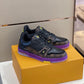 AmeliaLuxury - LOV Men Shoes - 1470