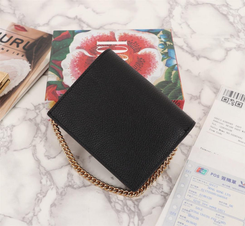 AmeliaLuxury - GCI Bags - 962