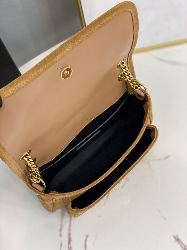 Amelia - YSL Bag - 2153