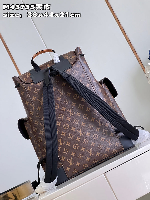 Amelia - LV Bags - 15347