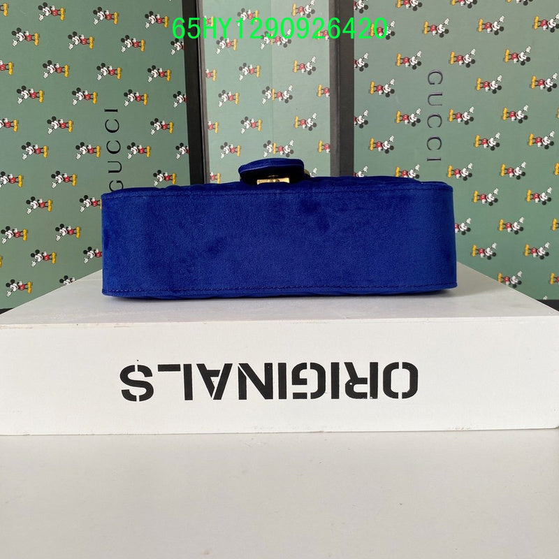 Amelia - GCI Bags - 10509