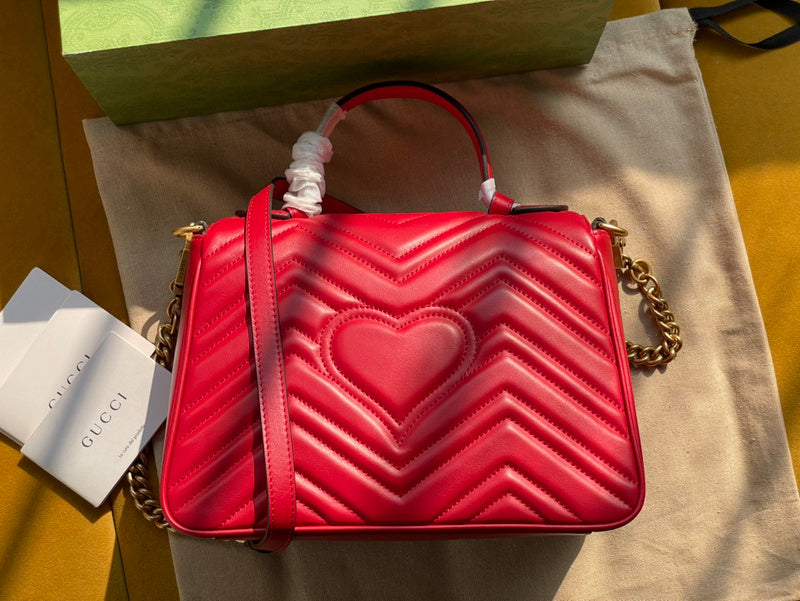 Amelia- GCI - GG WOMEN LUXURY BAGS - 091