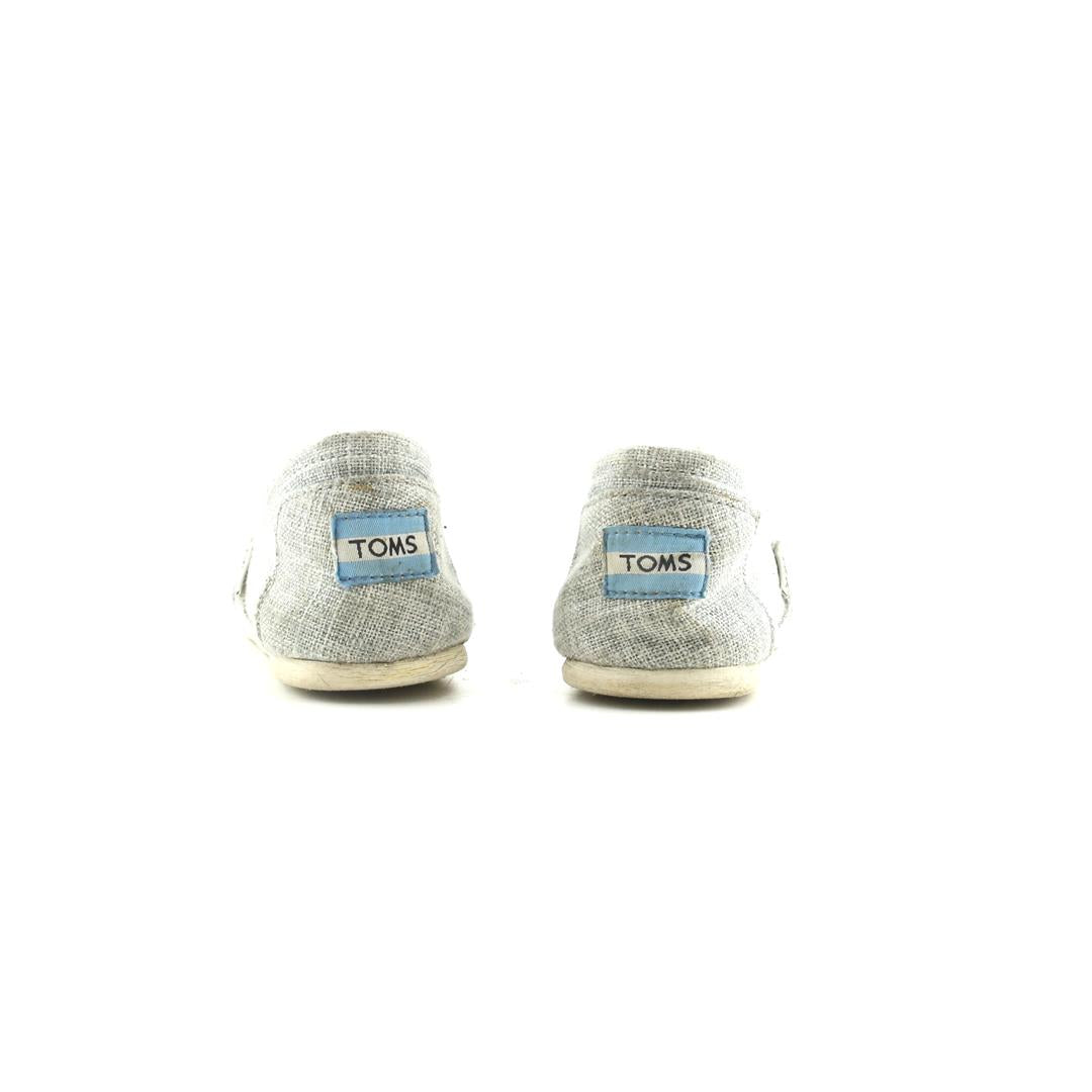 TOMS ALPARGATA