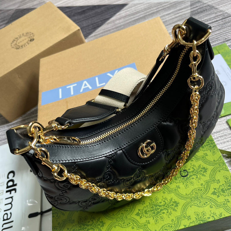 Amelia- GCI LUXURY LADY BAG - BRANDED BAGS FOR WOMEN - 055