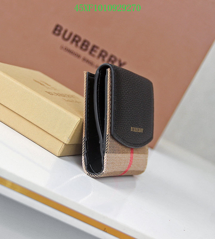 Amelia - BOR Wallet - 111