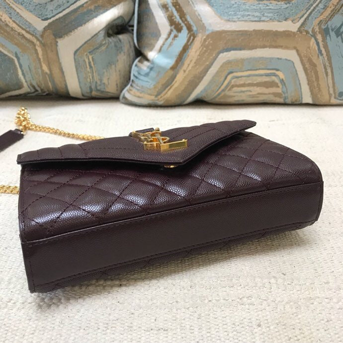 Amelia - YSL Bag - 3693