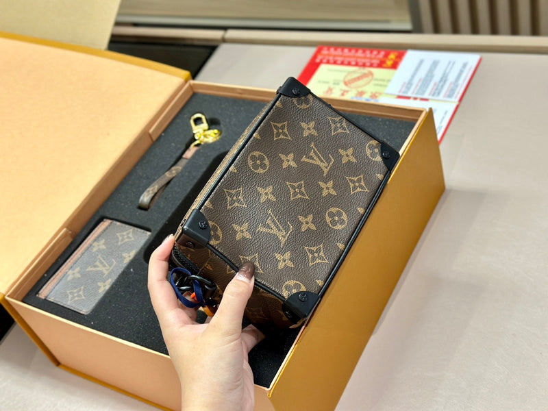 Amelia - LV Bags - 14528