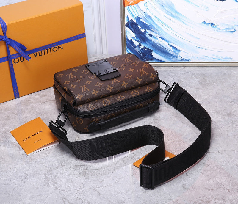 Amelia Fashion Lu-Vi bags - 17119