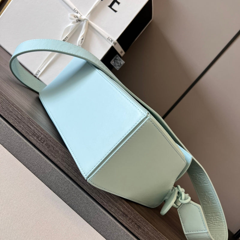 Amelia's Bag Gallery - LWO Bags - 771