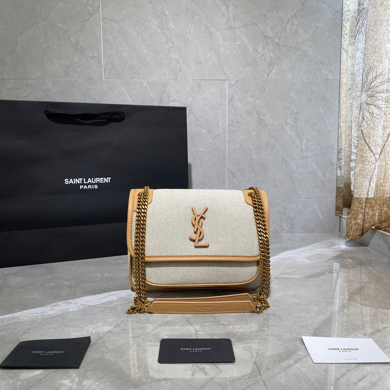 Amelia - YSL Bag - 4069