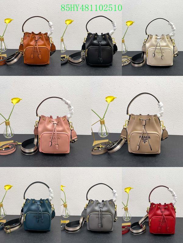 Prada Bags - The Barnes Bags  876