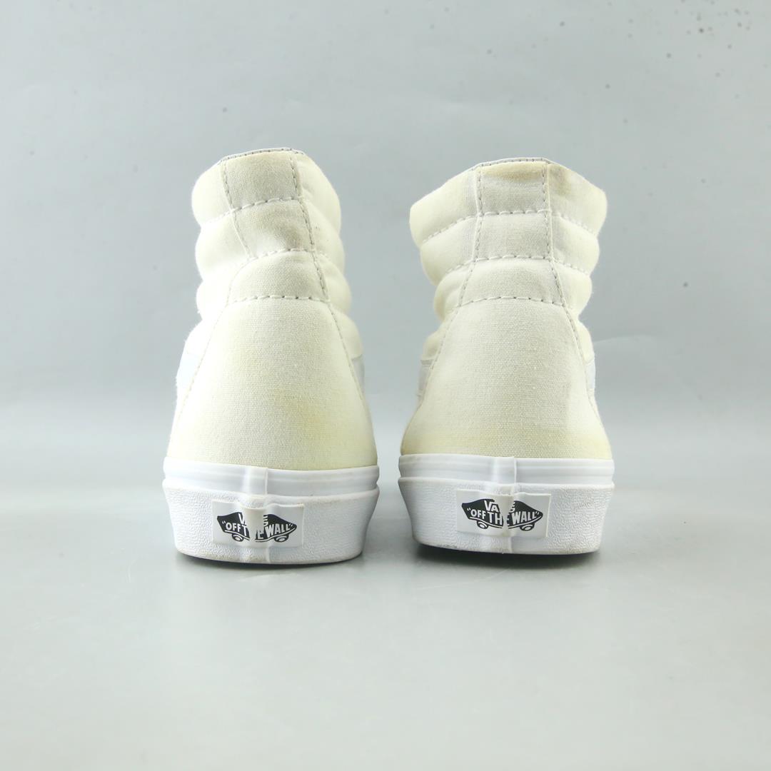 VANS SK 8 HI