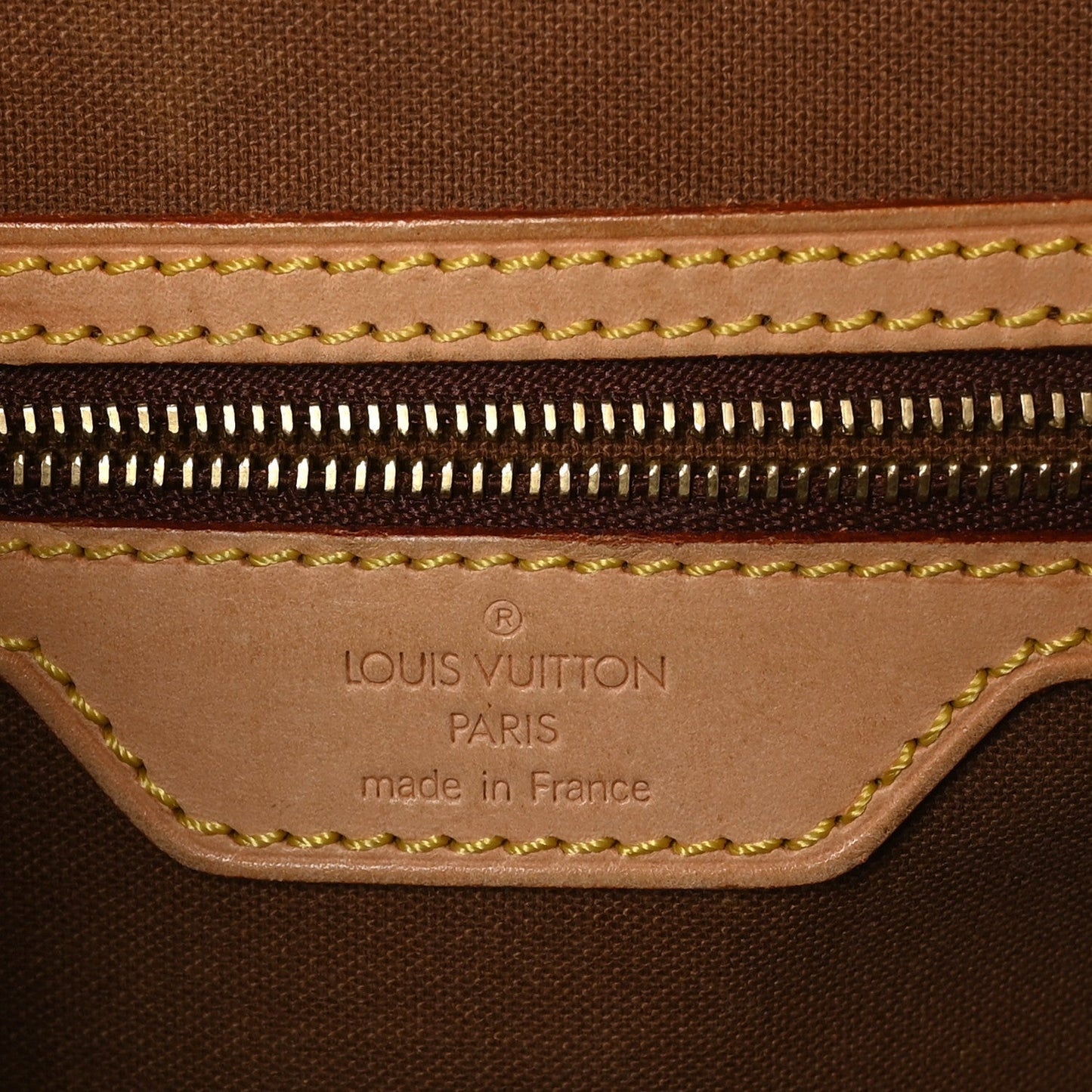 Louis Vuitton Monogram Sologne
