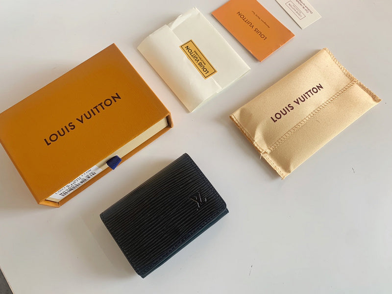 Amelia- LOV  Luxury  Wallets - 718