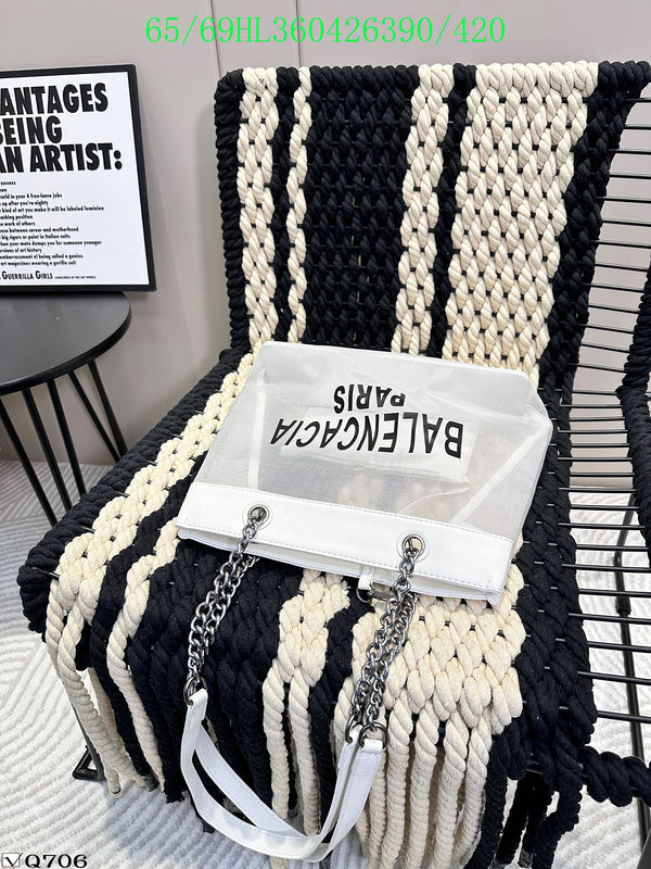 Amelia - BGA Bags - 1818
