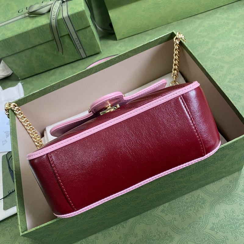 Amelia- GUKI Bags - 1820