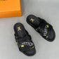 AmeliaLuxury - LOV Men Shoes - 1023