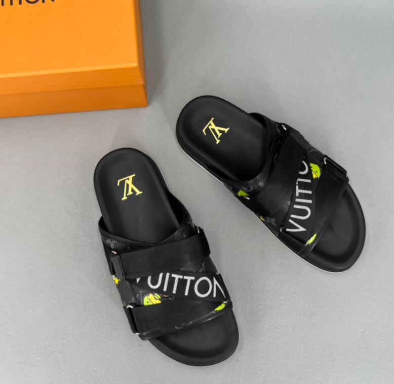 AmeliaLuxury - LOV Men Shoes - 1023