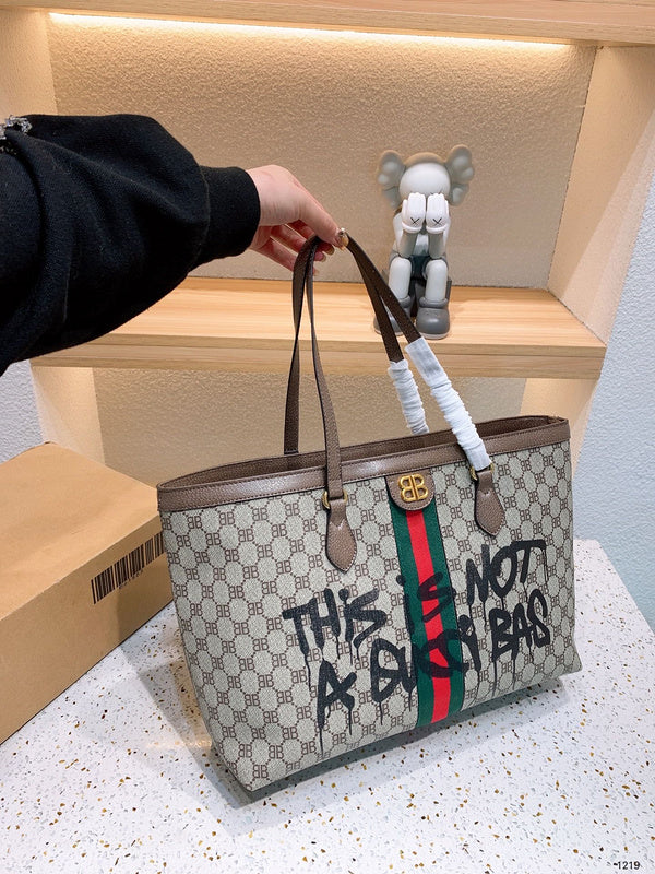 Amelia - BGA Bags - 1516